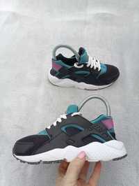 Детские кроссовки Nike Huarache р35