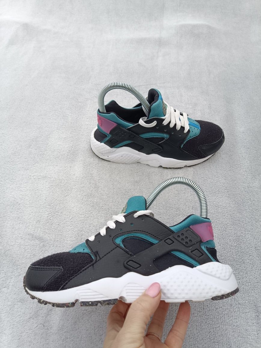 Детские кроссовки Nike Huarache р35