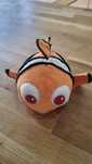 Peluche nemo o filme