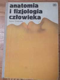 Anatomia i fizjologia człowieka