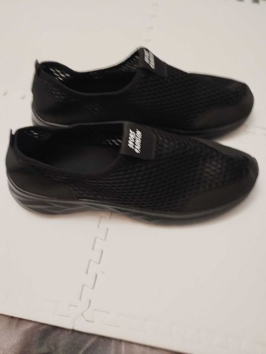 Чоловічі макасин великого розміру