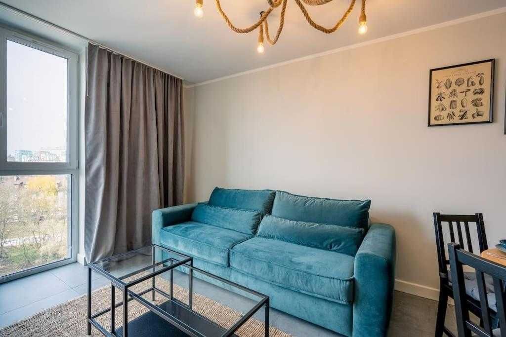 Apartament wynajem krótkoterminowy i średnioterminowy