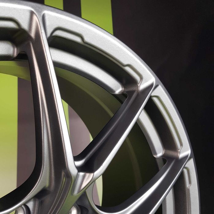 Диски На Авто R18 5x114 Toyota Camry Rav4 Lexus ES NX Mazda Nissan NEW