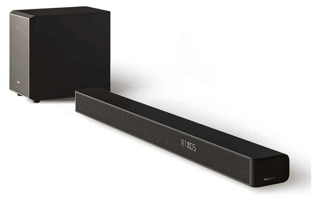 Hisense Soundbar AX3100G