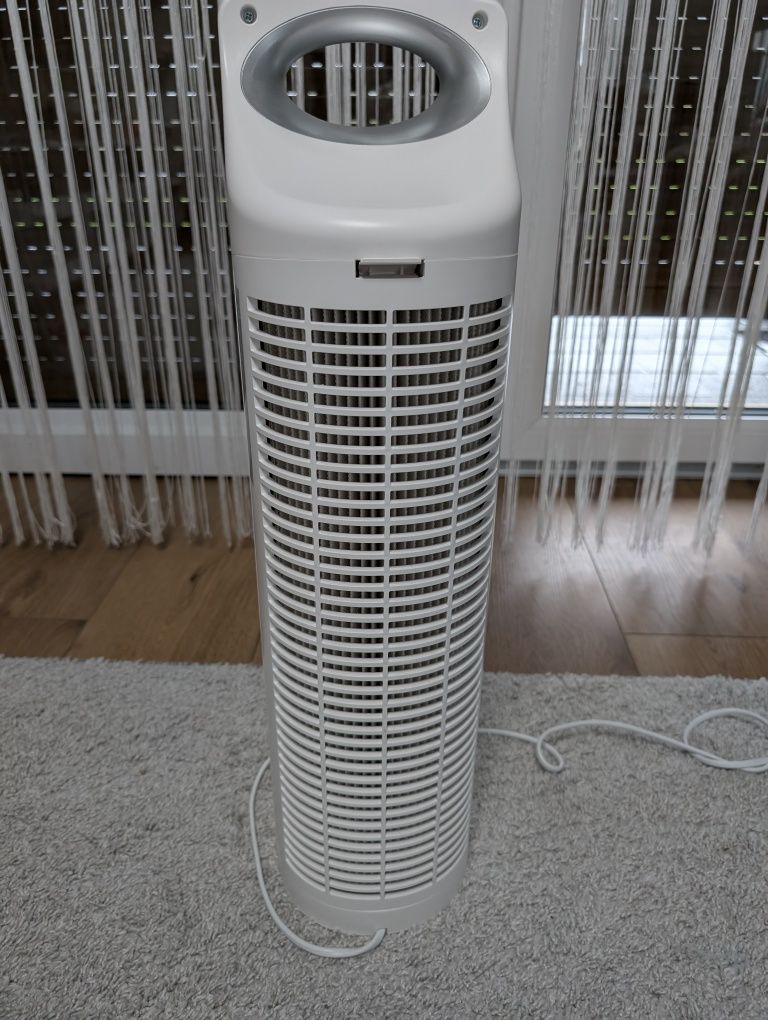 !!! Oczyszczacz powietrza GoClever Cristal Air Advance 2 !!!