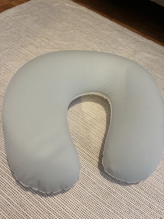 Almofada de amamentaçao