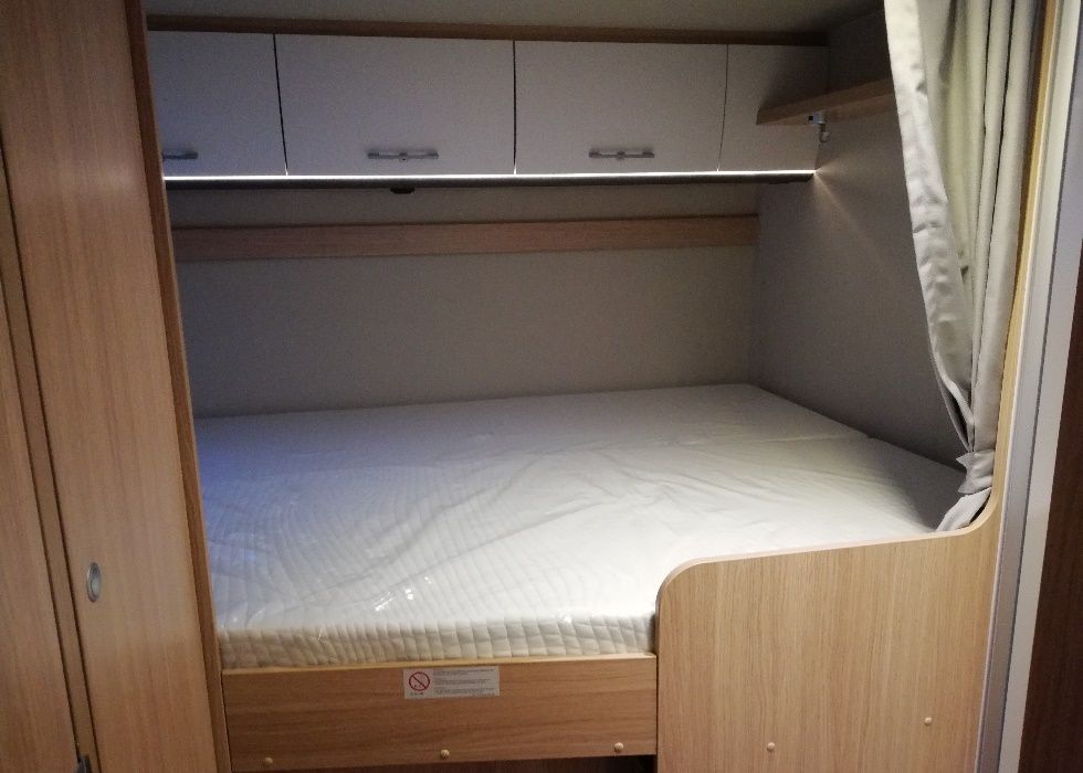 Kamper Warszawa Białołeka