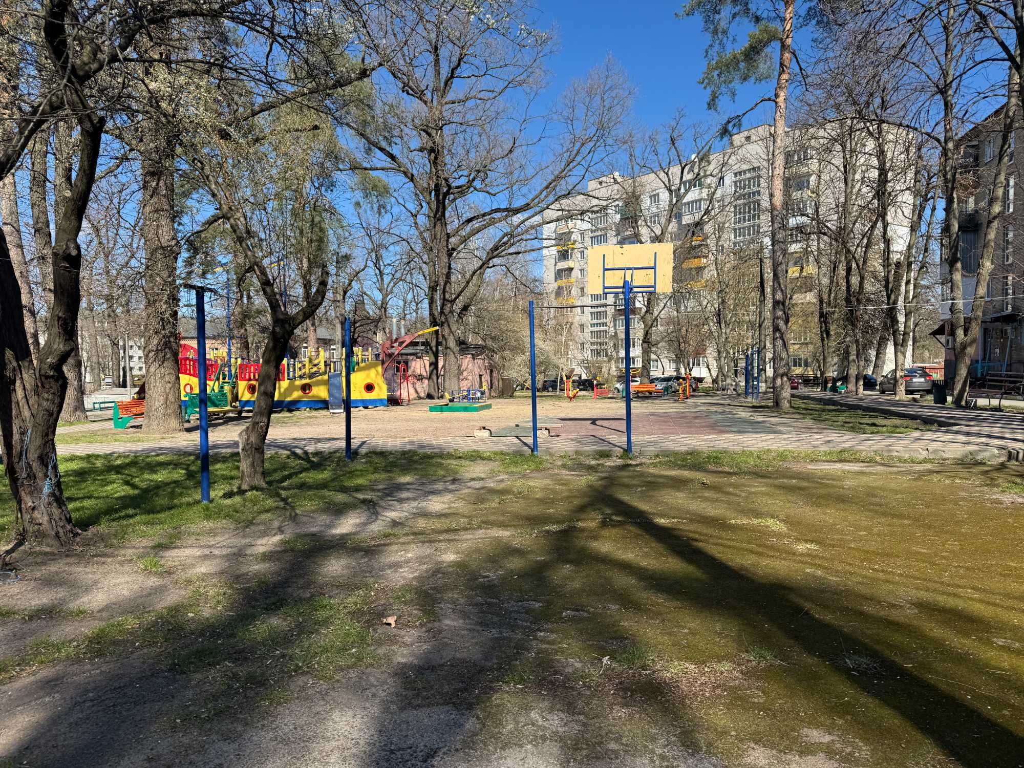 Продам трикімнатну квартиру з ремонтом в Ірпені