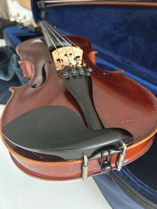 Violino 4/4 Tomás Pötzl