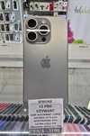 Iphone 15 Pro Bat 91% 128GB Telakces Felicity *Raty 0%