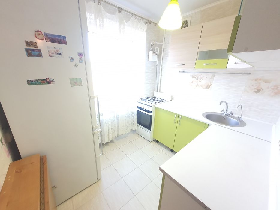 Продам 3к кв з ремонтом,  центр, вул. Європейська