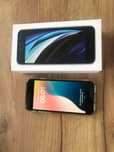 smartfon APPLE IPHONE SE2020 64GB white / biały