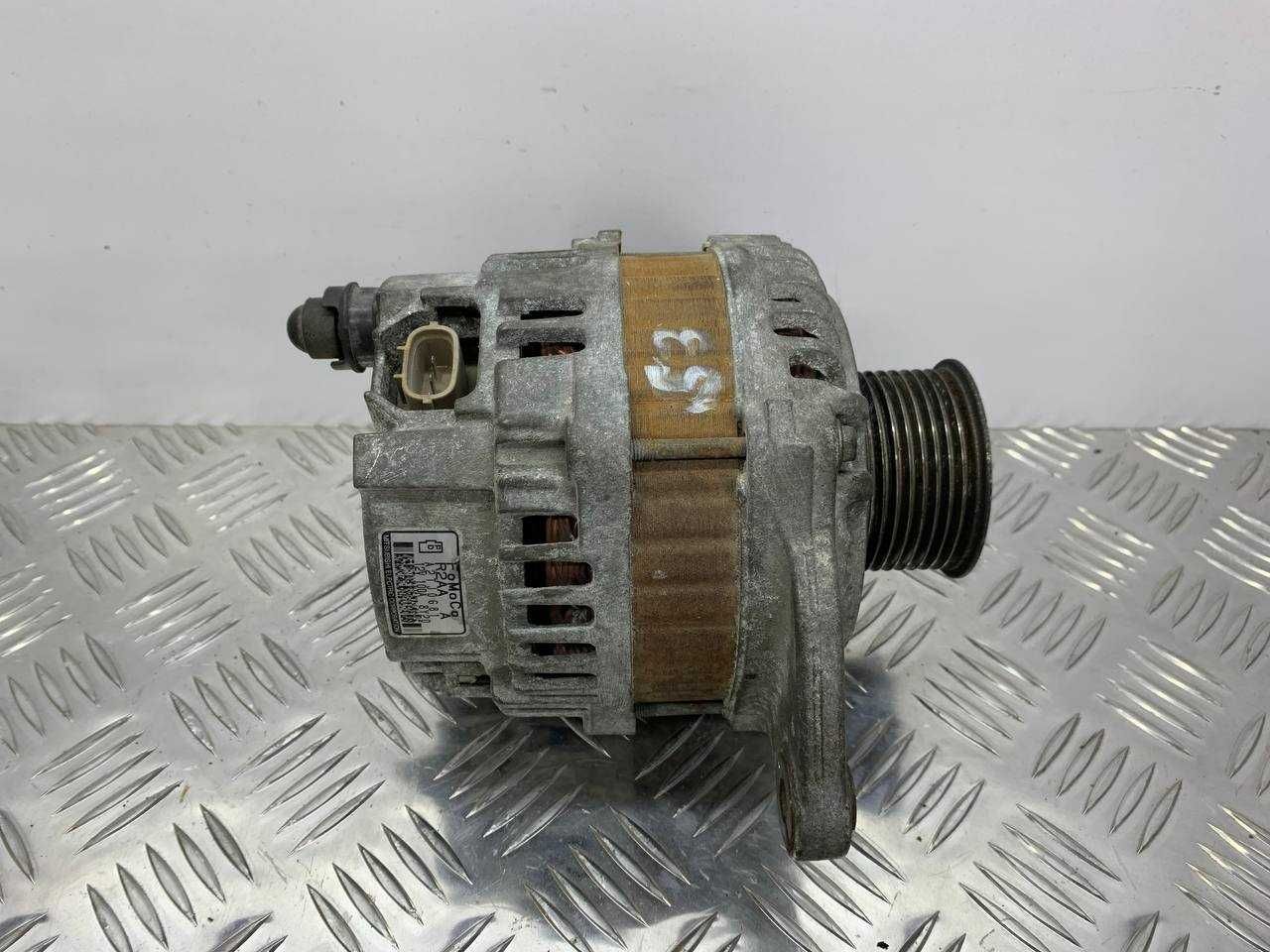 Генератор Mazda 3 BL Mazda 6 GH CX-7 2.2 MZR CD