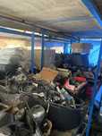 Пластик на мопеды запчасти разборка мопедов yamaha honda suzuki 2t-4t