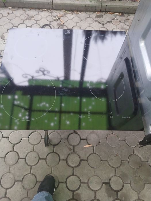 Індукційна поверхня