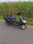 Piaggio Hexagon 125
