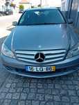 Mercedes - Benz C 200 Avantgarde