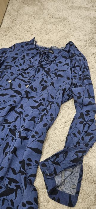 Sukienka do pracy carry rM