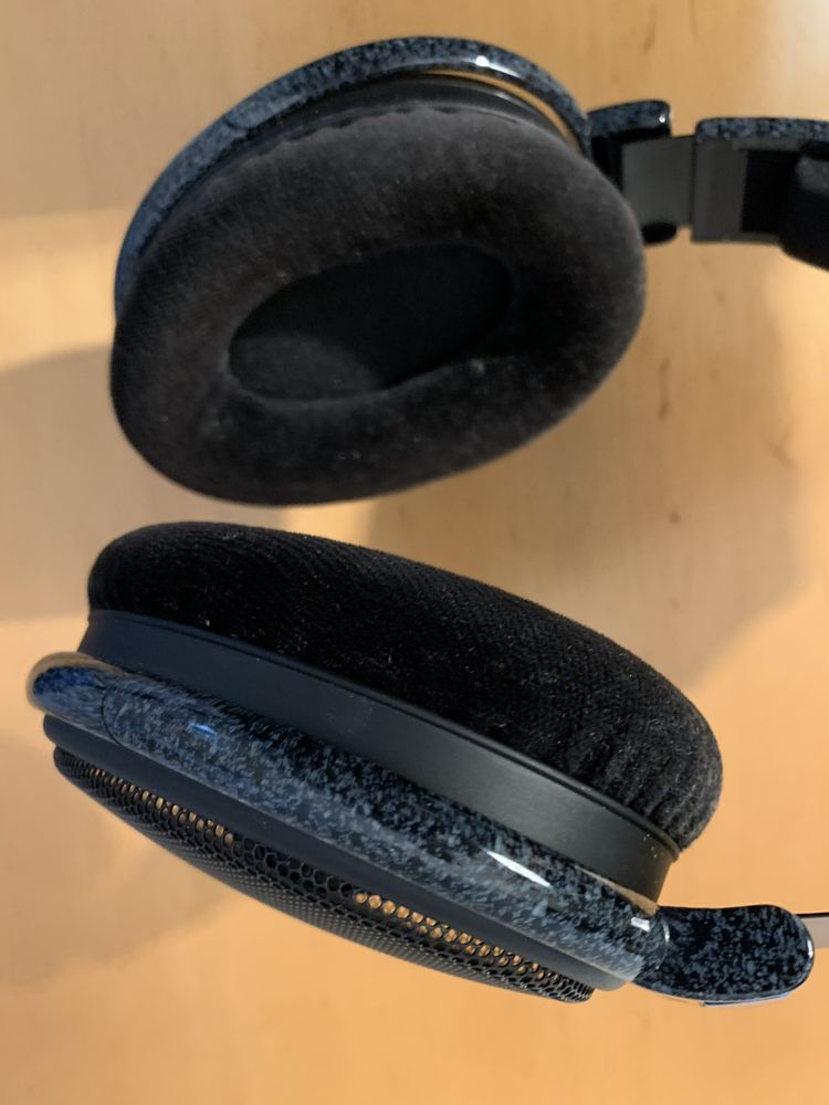 Słuchawki SENNHEISER HD 600