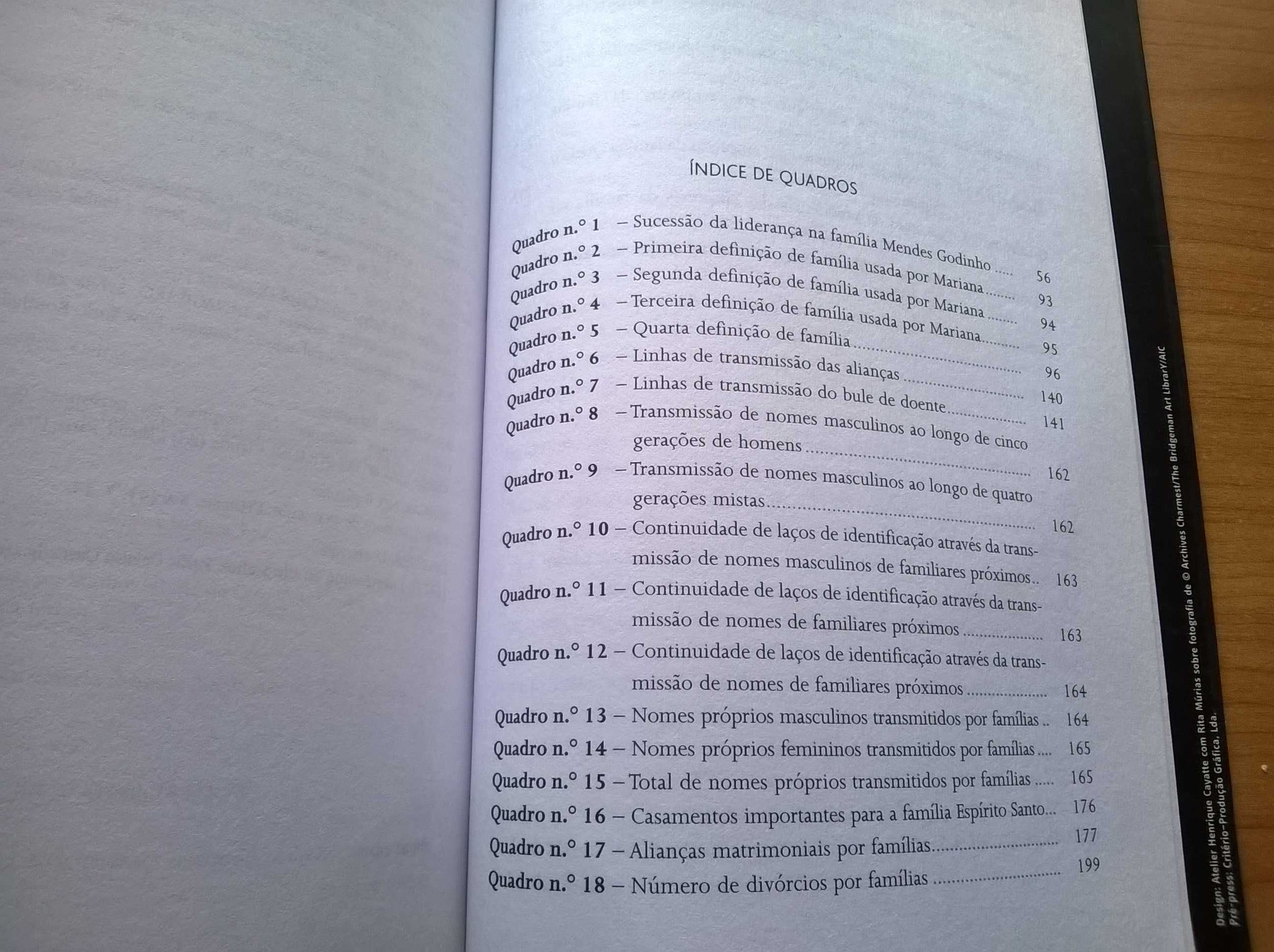 Grandes Famílias Grandes Empresas - Maria Antónia Pedrosa de Lima