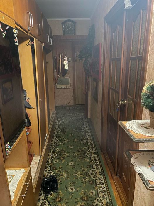 Здам кімнату в 3-ох кімнатній квартирі