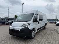 Toyota Proace MAX  Proace MAX L4H2 Furgon Active Brygadowy