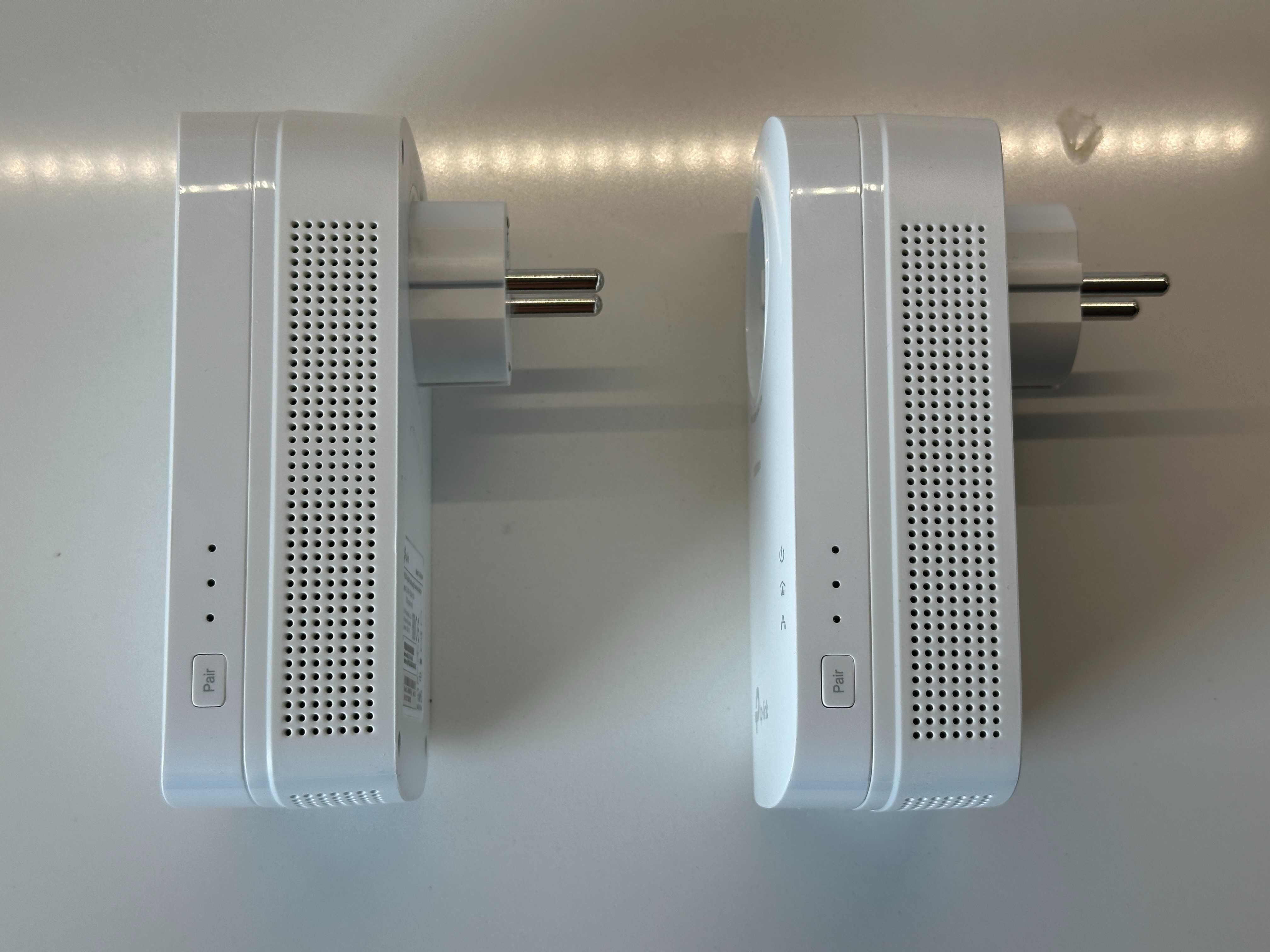 Adapter sieciowy powerline TP-LINK TL-PA8010P KIT