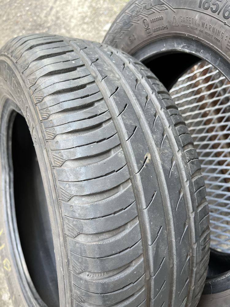 Автошини пара 185/60 r14 літо