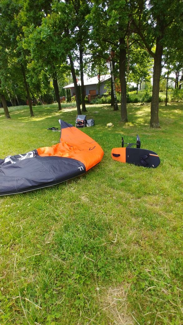 Sligshot UFO V2 11m