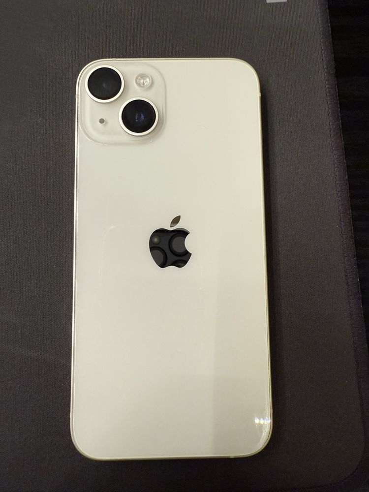IPhone 14 128 GB white