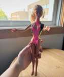 Barbie Flip & Dive