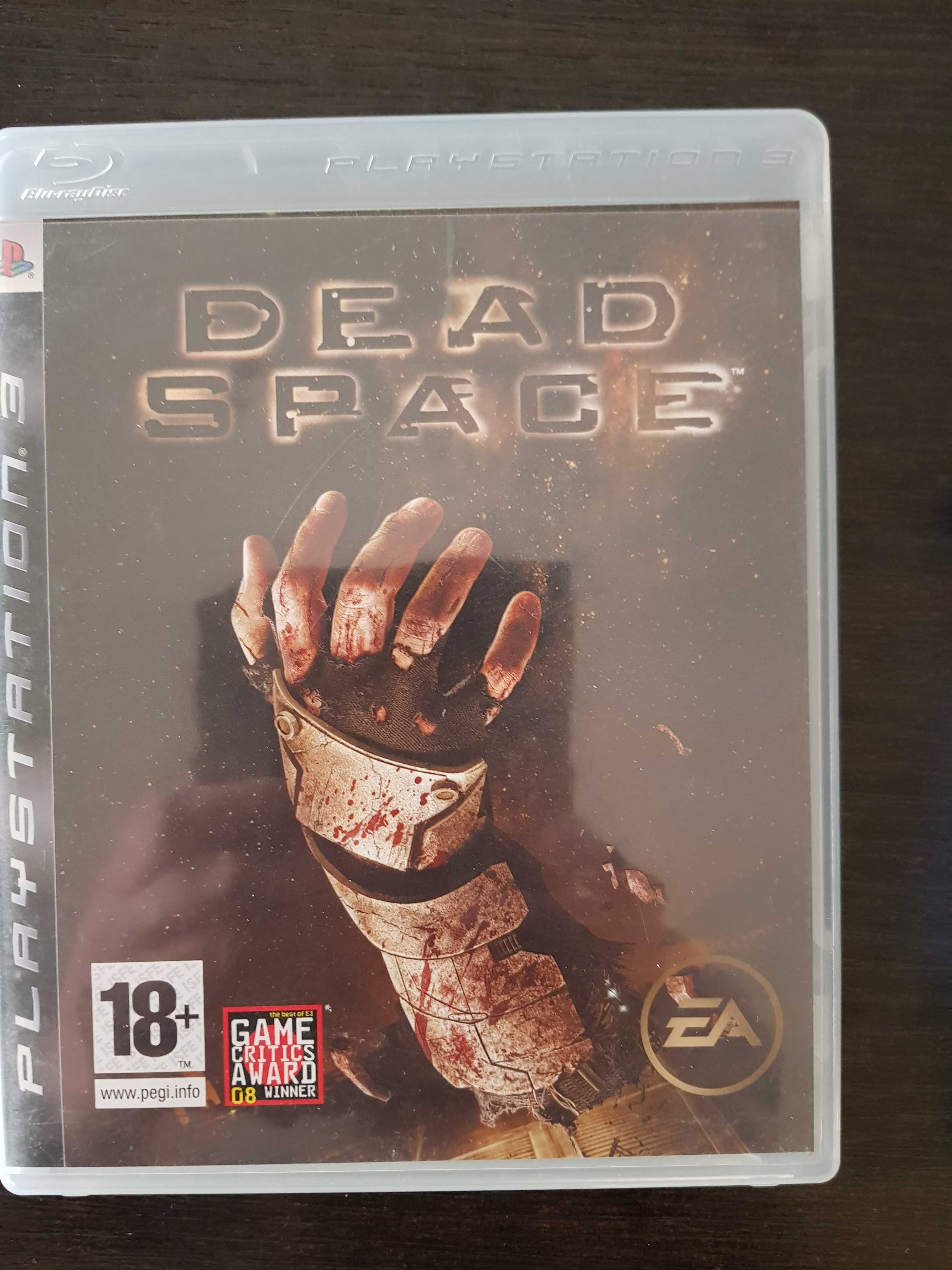 6 jogos para PS3