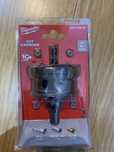 Otwornica do stali nierdzewnej metalu TCT 51mm Milwaukee