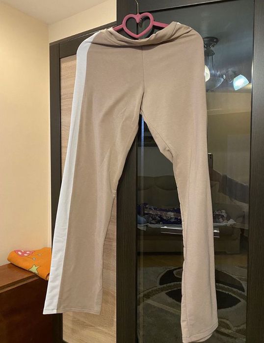 Костюм трикотажний