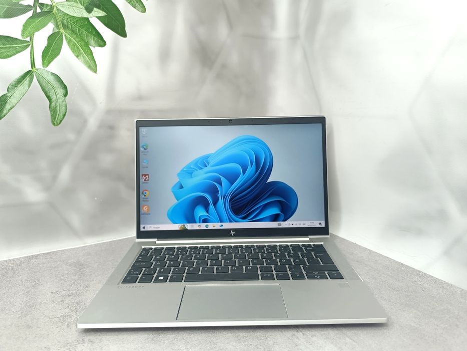 HP EliteBook 835 G7/Ryzen 3 Pro 4450U/16/256/13" Full HD IPS/2020 рік