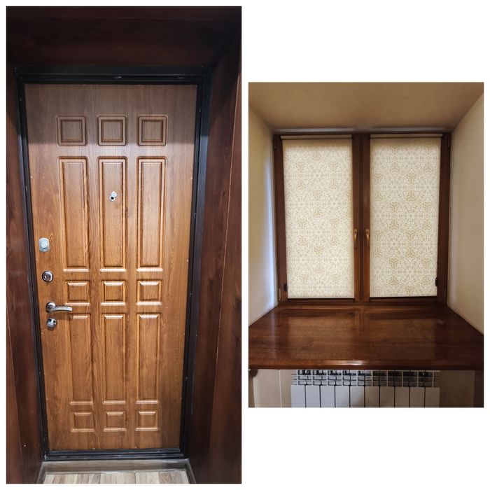 Продам 2кв в центре города