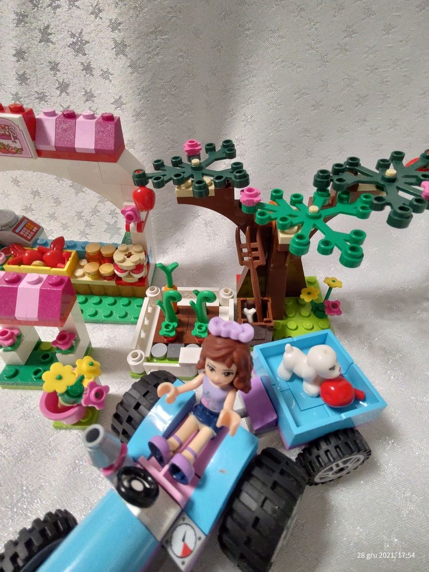 LEGO Friends 41026