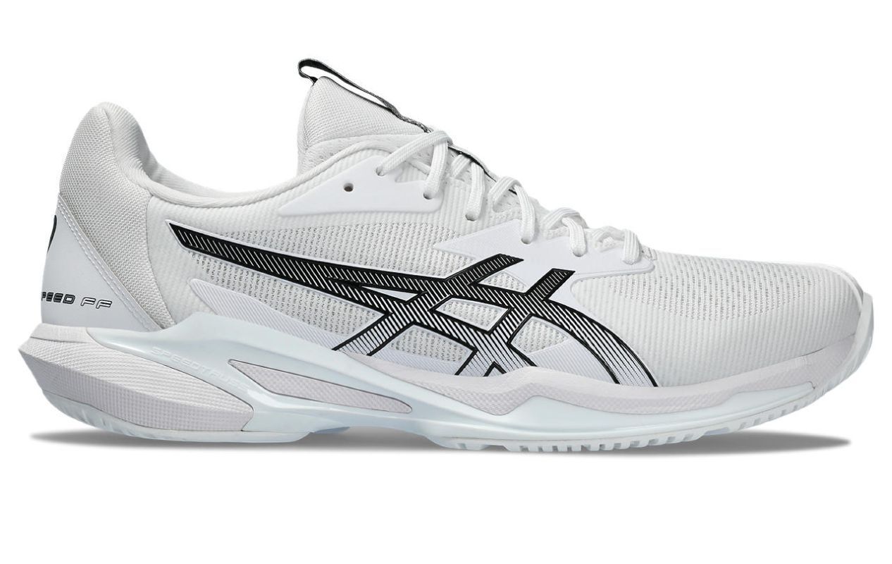 SUPER OFERTA ! Buty tenisowe Asics Solution Speed FF 3 Zawodnicze NOWE