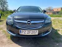 Opel Insignia 2.0 CDTI