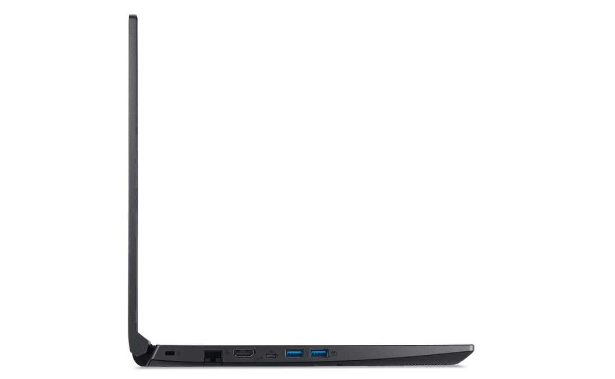 Ноутбук Acer Aspire 7 A715-75G-54HY (NH.Q9AEU.00G) Charcoal Black