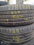 X65 235/50/19 sztuk 2 nexen
