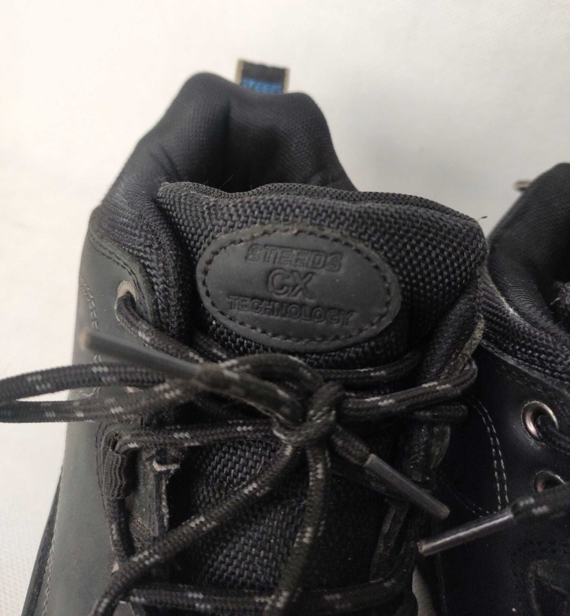 Buty stajenne, jeździeckie Steeds  Freelander CX 42
