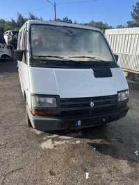 Renault Trafic I (peças)