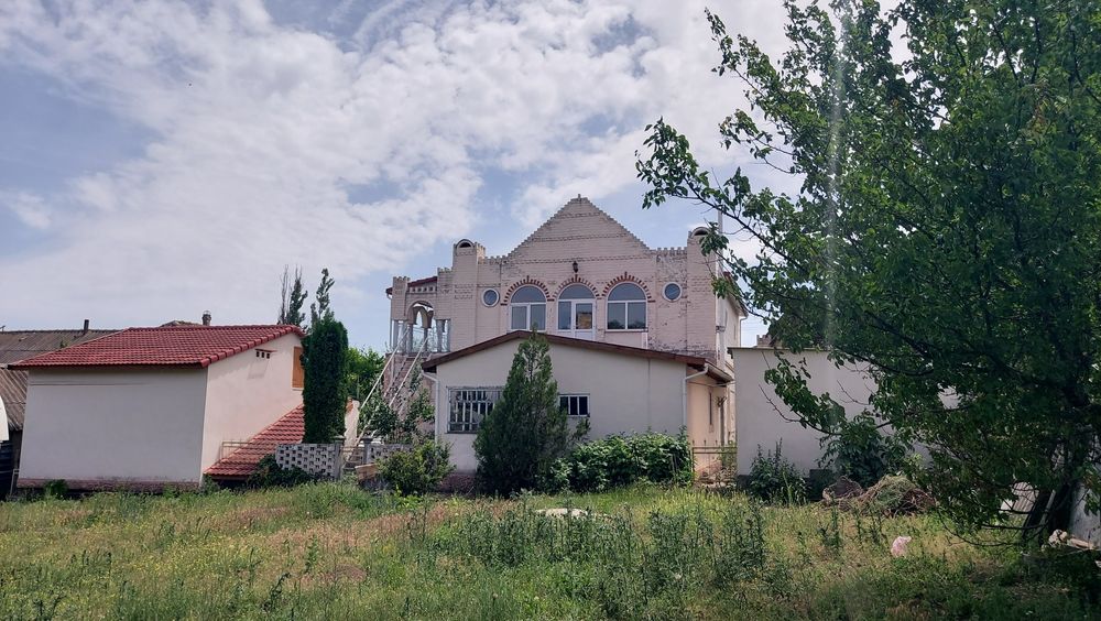 Продам/обменяю Дом Мечты в Арцизе.