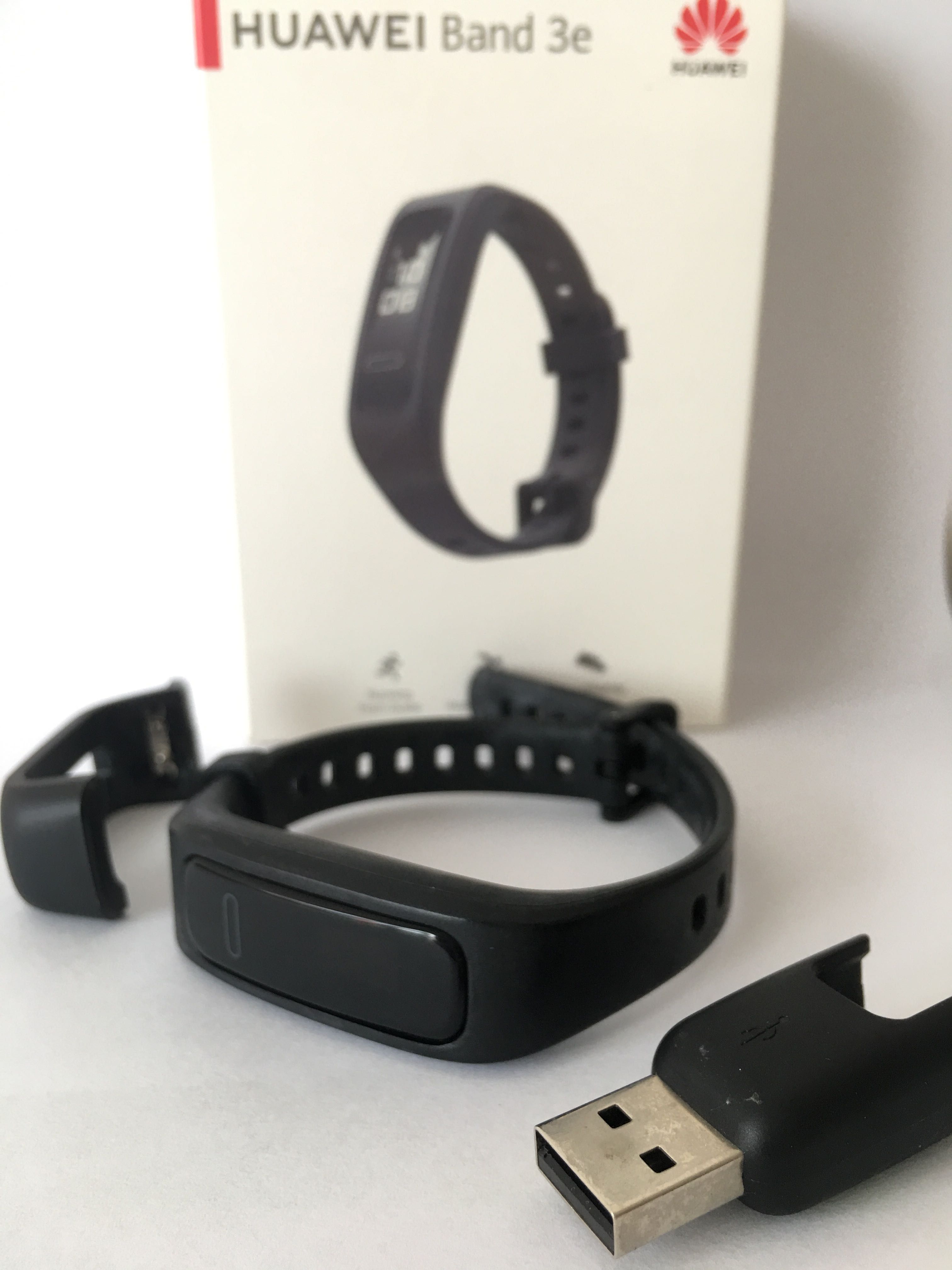 Smartband Huawei Band 3e