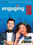 Recursos de professor de vários manuais escolares, ex Engaging 10