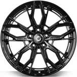 Komplet felg WRATH WHEELS 18’’ 5x112 ET38 NOWE Audi A4, BMW 5, VW Golf