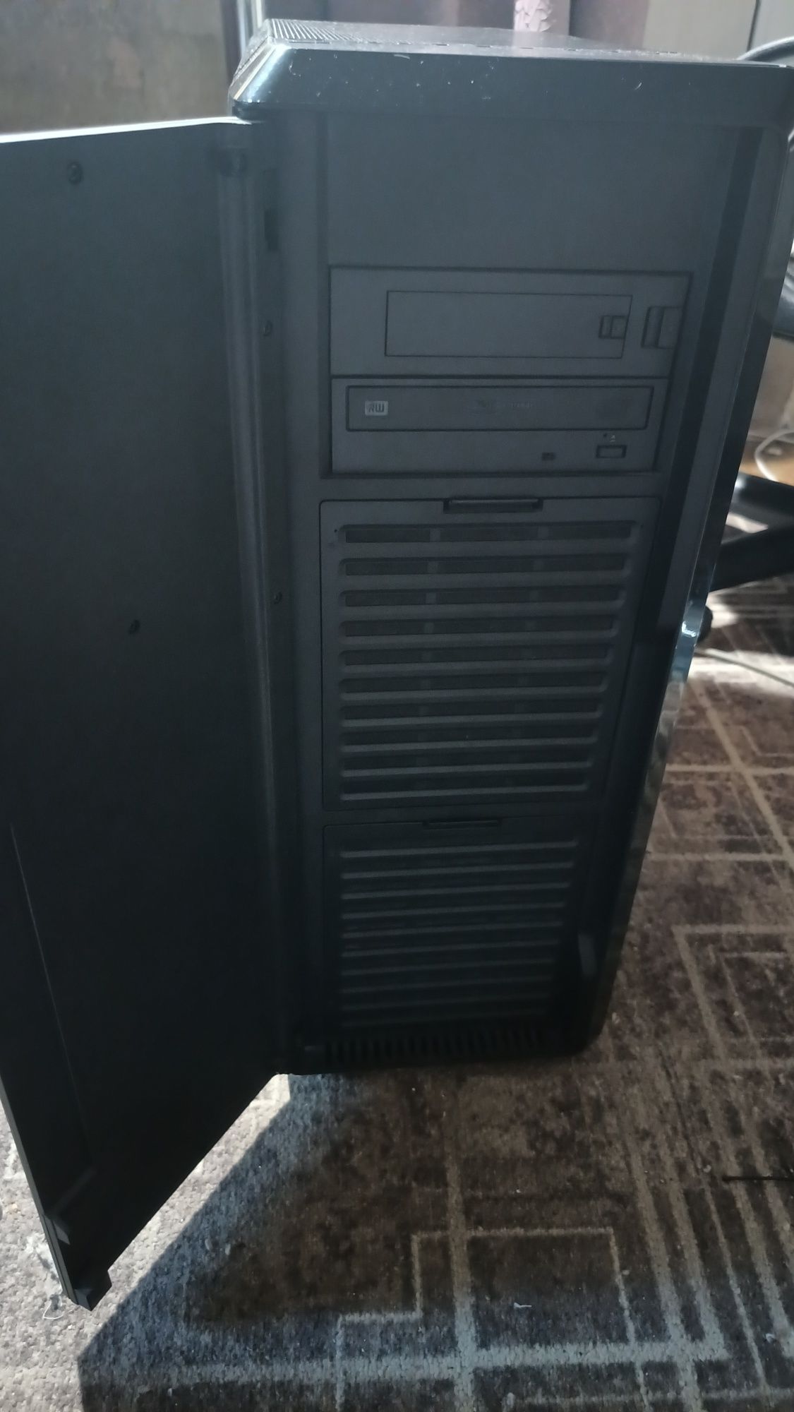 Корпус thermaltake для топ сборок
