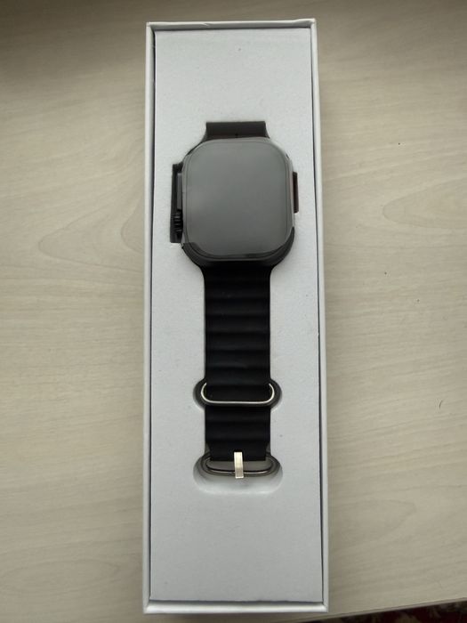 Cмарт-годинник hoco. Y23ultra