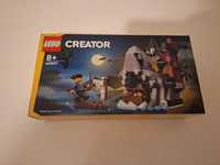 Nowy zestaw LEGO Creator 40597 Straszna wyspa piratów